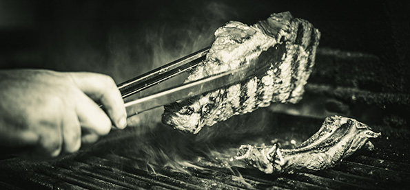 Eskualduna - restaurant ALBIAS